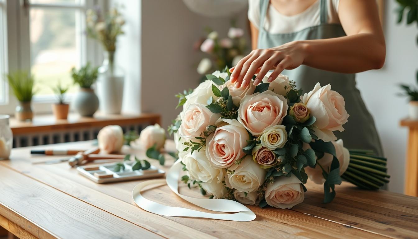 Elegant Flowers for Your Event