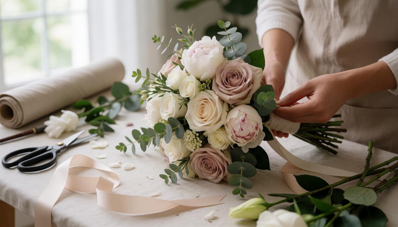 Start Your Floral Plan